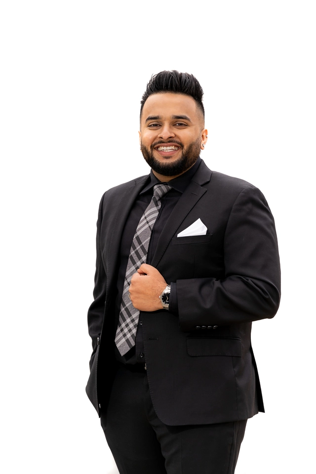 Jay Modi, Brampton, Real Estate Agent