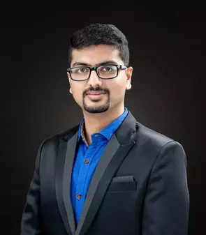 Jay Patel, Calgary, Real Estate Agent