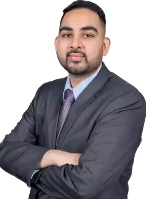 Jay Zinzuwadia, Markham, Real Estate Agent