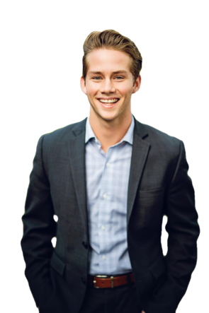 Jayden Lee, Chilliwack, Real Estate Agent