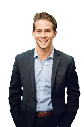 Jayden Lee, Chilliwack, Real Estate Agent
