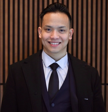 Jayden Vo, Victoria, Real Estate Agent