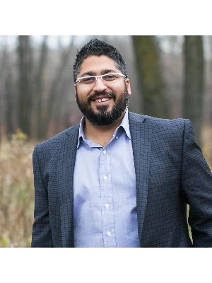 Jayesh Guliani, Winnipeg, Real Estate Agent