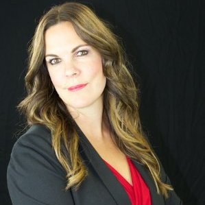 Jazz McPherson, Castlegar, Real Estate Agent