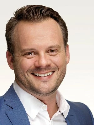 Jean-Francois Berube, Sherbrooke, Real Estate Agent