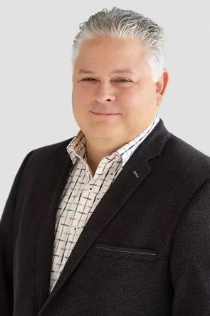 Jean-François Lemelin, Laprairie, Real Estate Agent