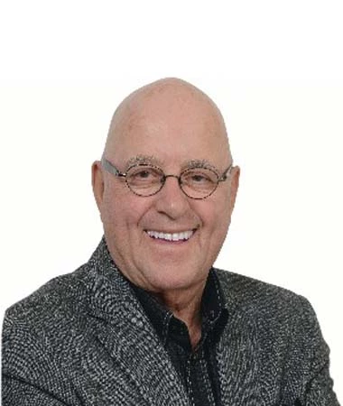 Jean-Guy Ayotte, Blainville, Real Estate Agent
