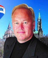 Jean-Guy Finnigan, Ottawa, Real Estate Agent
