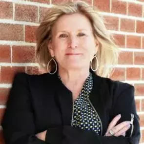 Jean Lynch, Concord, Real Estate Agent