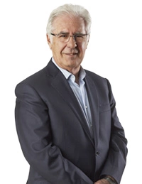 Jean Pierre Garcia, Longueuil, Real Estate Agent