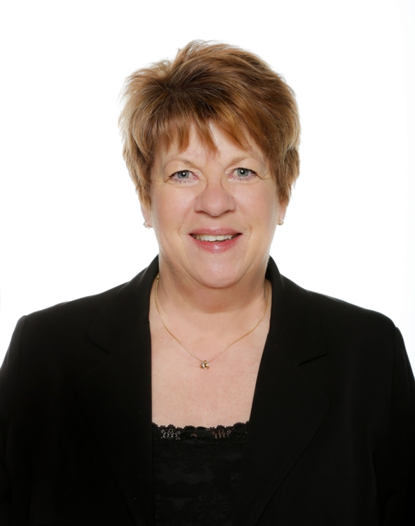 Jeanette Barrett, Oshawa, Real Estate Agent