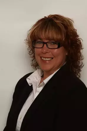 Jeannie Leblanc, Sudbury, Real Estate Agent