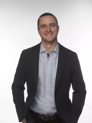 Jeanremy Boulet-Giroux, Montreal, Real Estate Agent