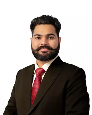 Jeewan Sidhu, Cambridge, Real Estate Agent