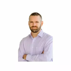 Jeff Beauchesne, Oakville, Real Estate Agent