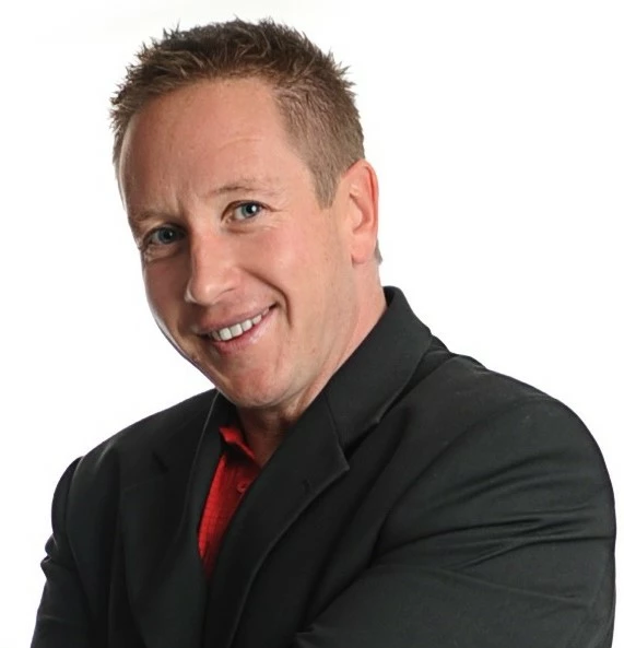 Jeff Brown, Winnipeg, Real Estate Agent