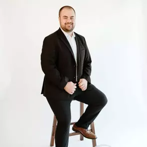 Jeff Christie, Bathurst, Real Estate Agent