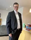 Jeff Dinn, Nanaimo, Real Estate Agent