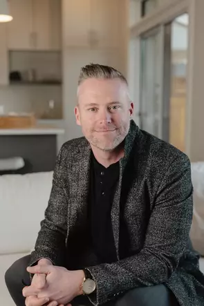 Jeff Inglis, Abbotsford, Real Estate Agent