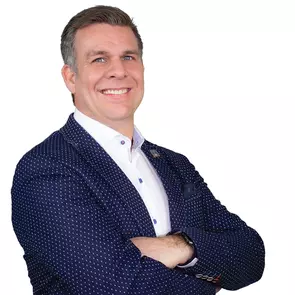 Jeff Johnston, Toronto, Real Estate Agent