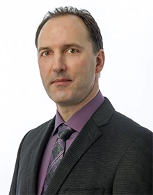 Jeff Kwochka, Saskatoon, Real Estate Agent