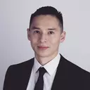 Jeff Lam, Vancouver, Real Estate Agent