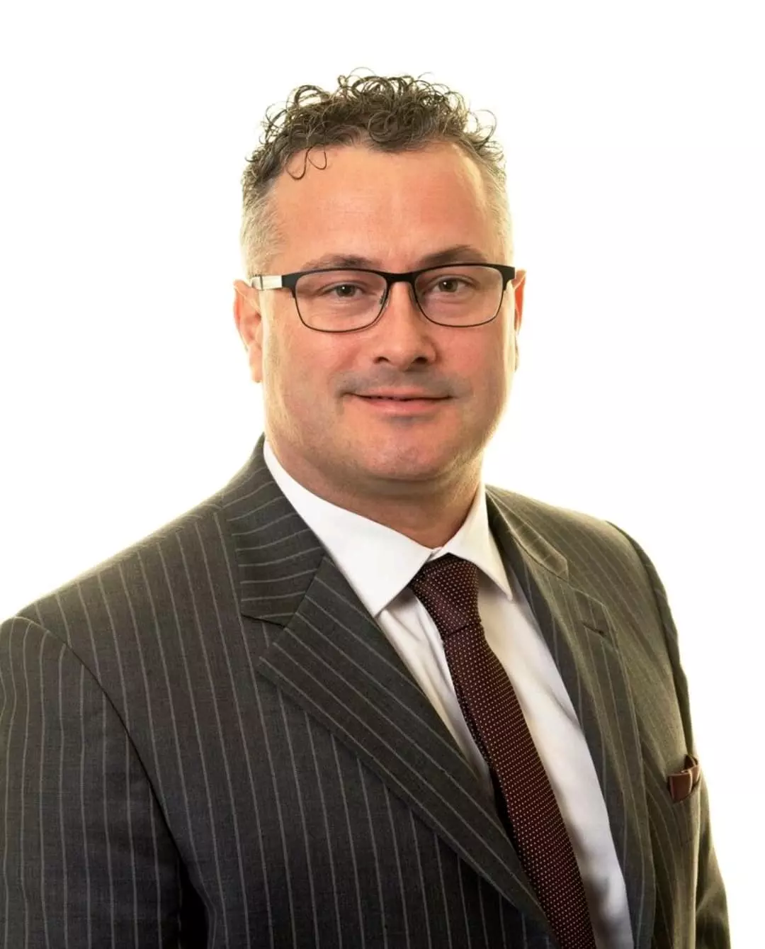 Jeffrey Lyons, Ottawa, Real Estate Agent