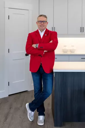Jeff MacKay, Charlottetown, Real Estate Agent