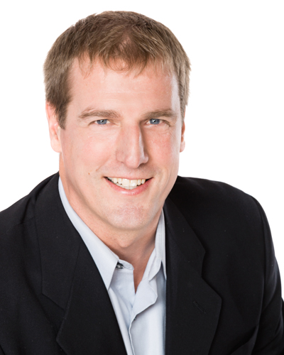 Jeff Miller, Ottawa, Real Estate Agent