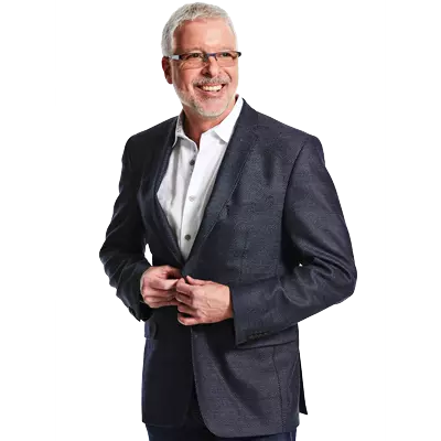 Jeff Monsinger, Oakville, Real Estate Agent