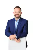 Jeff Nethercott, London, Real Estate Agent