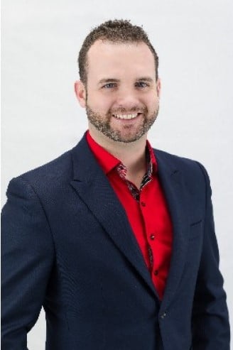 Jeff Nethercott, London, Real Estate Agent
