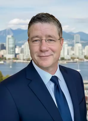 Jeff Parlee, Vancouver, Real Estate Agent