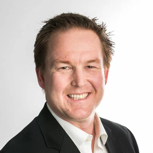 Jeff Sands, Peterborough, Real Estate Agent