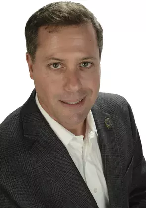 Jeff Tabachnick, Thornhill, Real Estate Agent