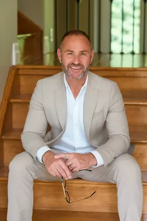 Jeff Witmer, Kitchener, Real Estate Agent