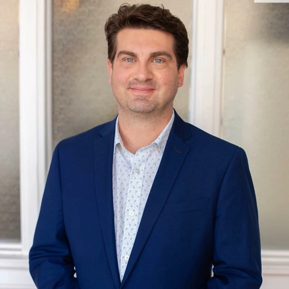 Jeff Thiessen, Saskatoon, Real Estate Agent