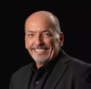 Jeffrey Hoess-Brooks, Northampton, Real Estate Agent