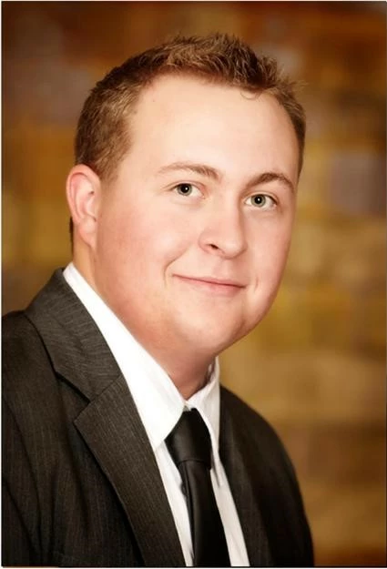 Jeffrey LeBlanc, Calgary, Real Estate Agent