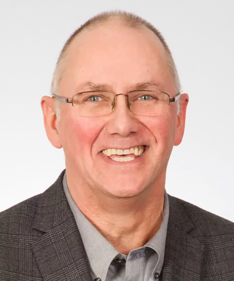 Jeffrey MacDonald, Scarborough, Real Estate Agent