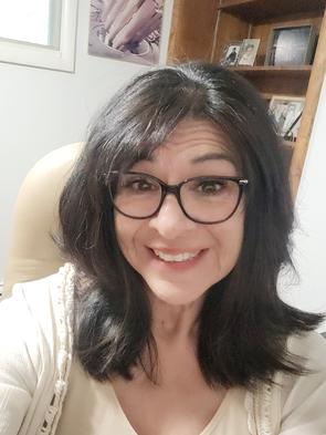 Jen Brough, Fostoria, Real Estate Agent