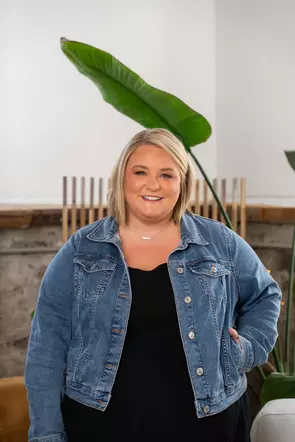 Jen Connor, Brantford, Real Estate Agent