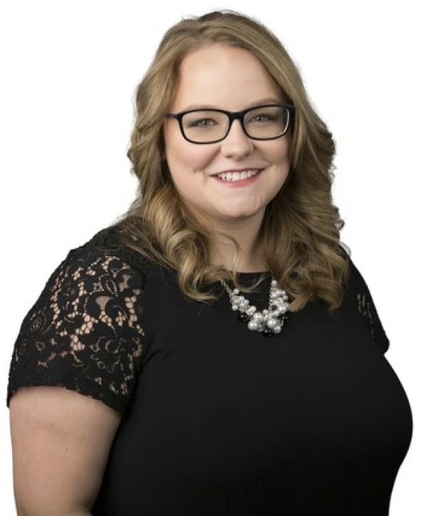 Jen Connor, Brantford, Real Estate Agent