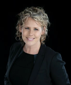 Jen Demmings, Halifax, Real Estate Agent