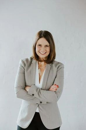 Jen Scholte, Collingwood, Real Estate Agent