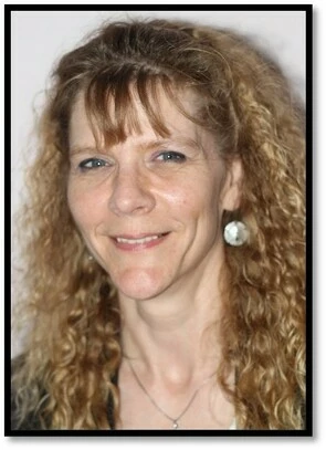 Jen Thomson, Woodstock, Real Estate Agent
