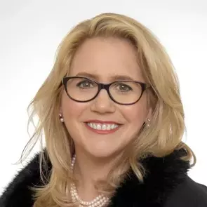 Jen Tripp, Toronto, Real Estate Agent