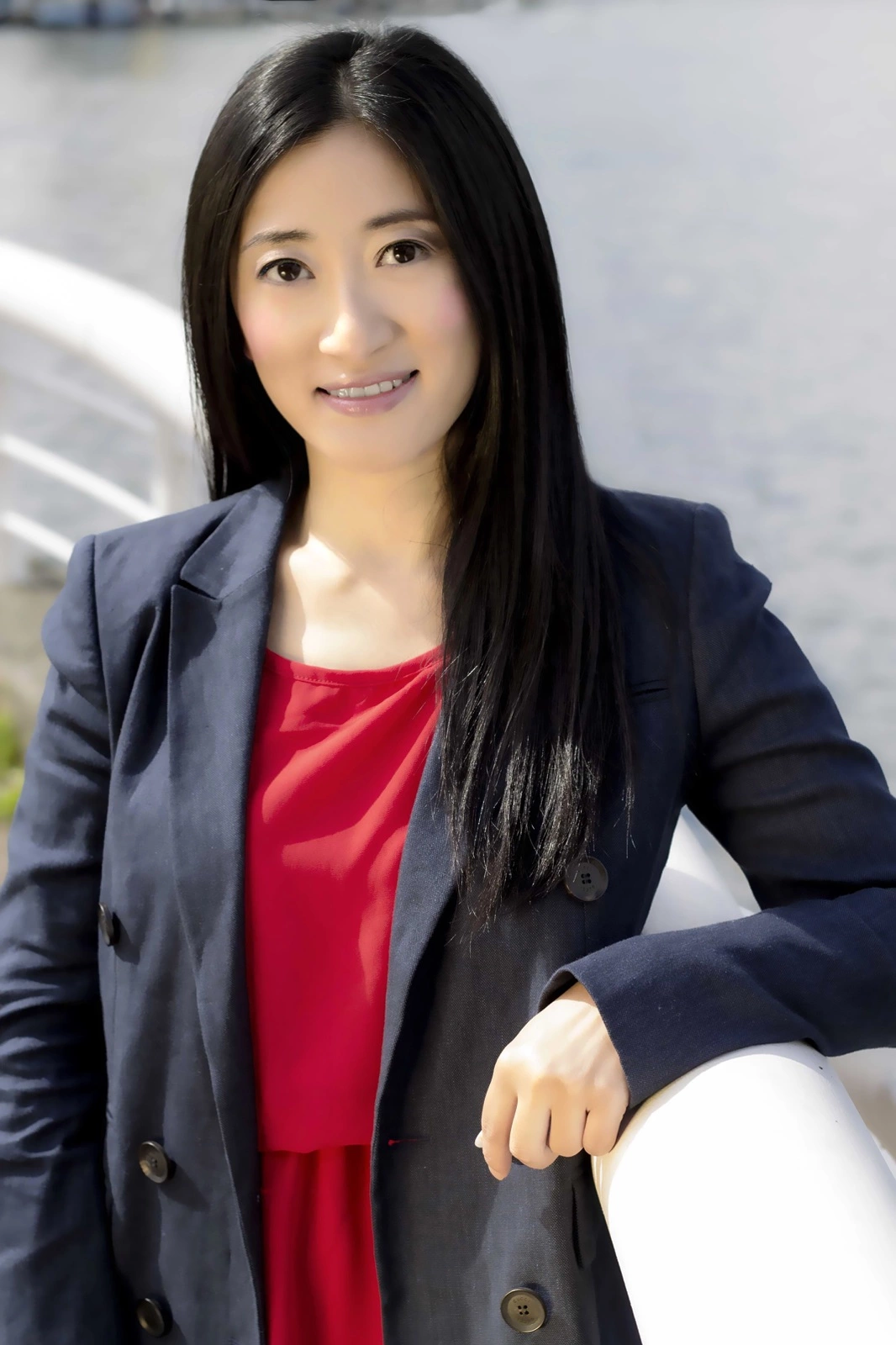 Jenel Liang, Vancouver, Real Estate Agent