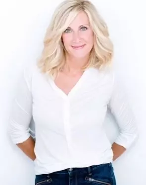 Jenelle Cameron, Toronto, Real Estate Agent