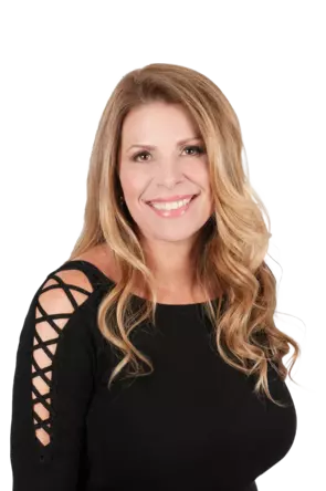 Jenn Laliberte, Milton, Real Estate Agent